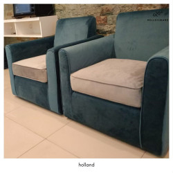 1 Seater Holland - Helloilmare